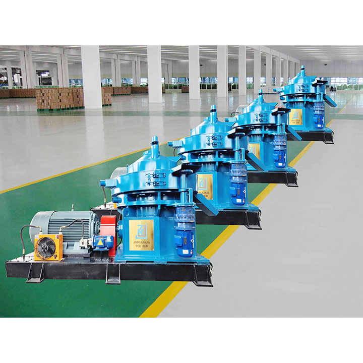 Phân tích về tài sản vật lý của các viên thức ăn động vật